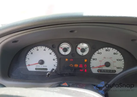 2004 Ford Ranger Edge/Tremor/Xlt из США, поврежденный, VIN 1FTYR45E64PA95875